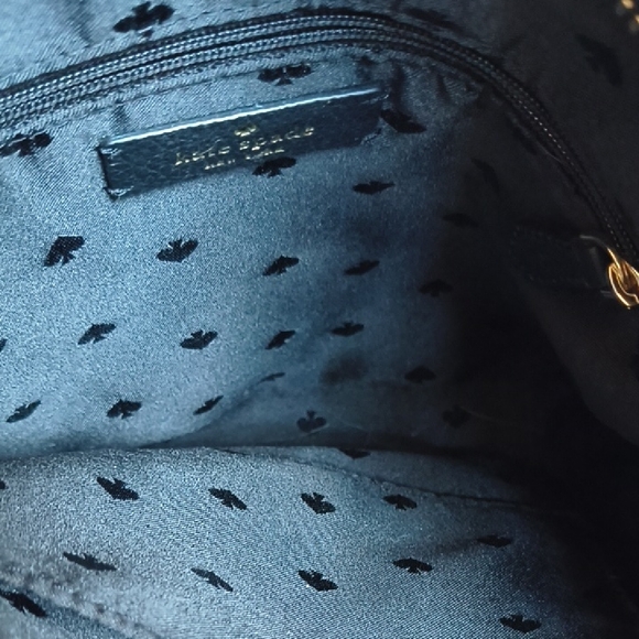 Kate Spade Black Crossbody Bag - Picture 5 of 5
